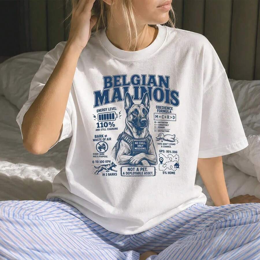Men T-Shirts - White - View 1