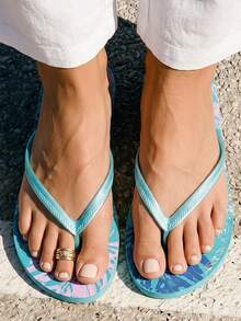 Island blue