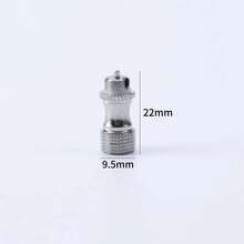 Pneumatic Tools & Accessories - 3piece - View 2