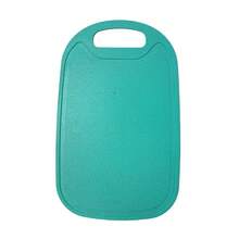 Conjunto de Tábua de Corte Destacável Multicolorida, Alça Ergonômica, Fácil de Limpar e Empilhável, Acessórios de Cozinha, Adequado para Carne Crua, Frutos do Mar, Vegetais, Corte de Frutas, Ideal para Uso Diário na Cozinha Doméstica, Camping ao Ar Livre, Caminhada, Viagem de RV e Preparação de Alimentos para Churrasco - 1PC - Visão 11