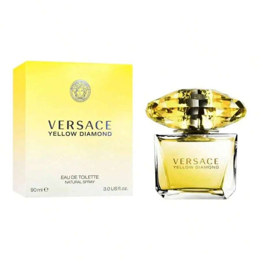 Versace Perfume - Fresh - View 1