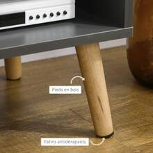 Television Stands & Entertainment Centers - 彩色 - 查看 8