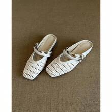 Women Flats - Chantilly - View 7