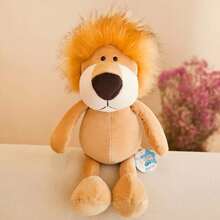Kids Play Animal Figures - Lemon Yellow - View 8