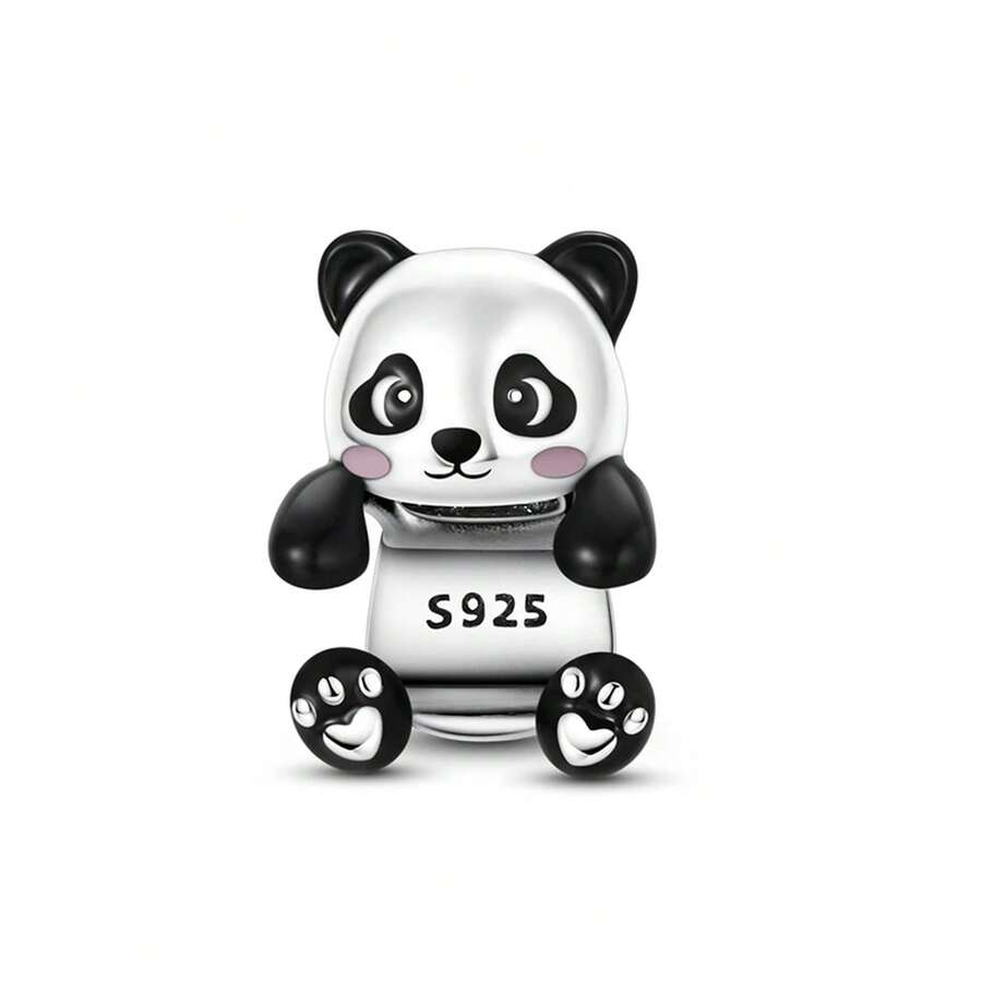 Kids Fine Bracelets - Black - View 1