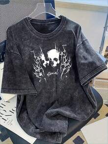 Men T-Shirts - A - 查看 1