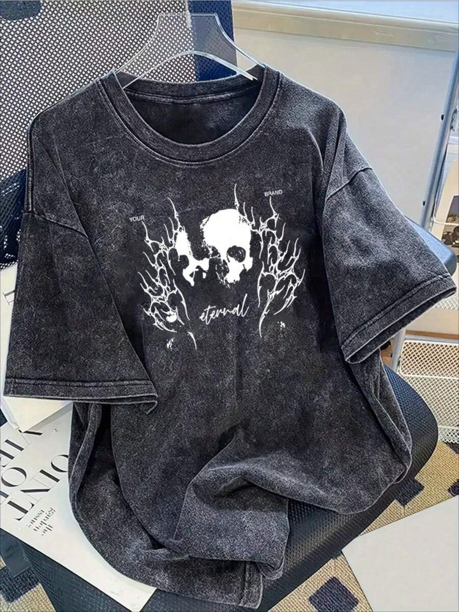 Men T-Shirts - A - 查看 1