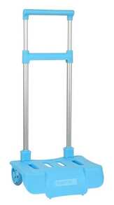 LIGHT BLUE FOLDABLE