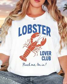 Women T-Shirts - 白色 - 查看 1