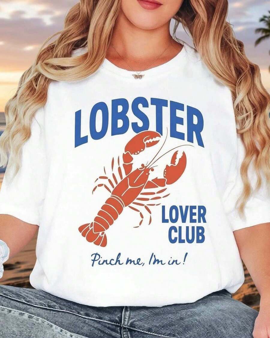 Women T-Shirts - 白色 - 查看 1