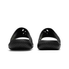 Adidas Summer Unisex Shoes PURECHILL Style Cushioned Outdoor Sports Sandals - Black - View 7