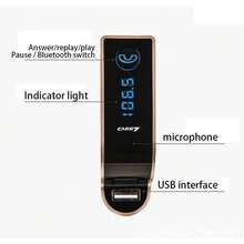 Car MP3 Players - A - View 4
