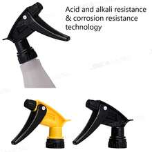 Gardening Sprayers - Yellow - View 5