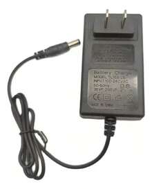 Battery Packs & Chargers - 1 - View 3