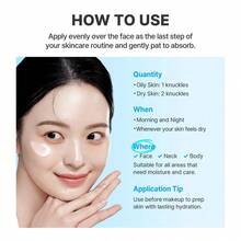 Centellian 24 Centellian24 - Madeca Cream Time Reverse Zero 80ML - Anti-Aging Cream Version Zero - 緊緻/肌膚更新護理 - 查看 4