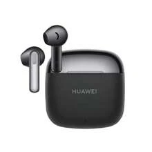 Huawei FreeBuds SE 3 Wireless Bluetooth Earbuds, Lightweight And Compact, Long Battery Life, Reliable Connection, Easy To Use, Fast Charging, IP54 Dust And Water Resistance, Bluetooth 5.4, Compatible With Android, IOS, Windows, And Other Devices - Black - Black - View 11