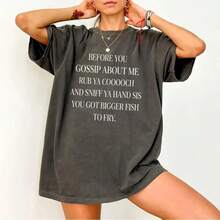 Women T-Shirts - 樣式1 - 查看 6