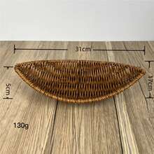 Picnic Baskets - White - View 7
