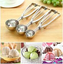 Ice Cream Scoops & Stacks - #1 - View 3