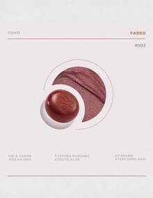 Fwee Blush - Red - View 3