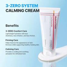 Centellian 24 Centellian24 - Madeca Cream Time Reverse Zero 80ML - Anti-Aging Cream Version Zero - 緊緻/肌膚更新護理 - 查看 5