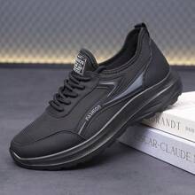 GAN AI Men Sneakers - dark blue - View 4