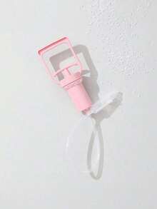 1pc Gentle Manual Mucus Cleaning Tool, Soft Head Design, Hygienic And Comfortable Cleaning, Multiple Colors Available, Portable And Multi-Functional - Multicolor - View 5