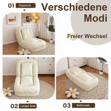 W1198P488081 Furniture - 彩色 - 查看 4