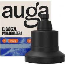 Showerhead Filters - Matte Black - View 8