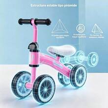 Self Balancing Scooters - Pink - View 8