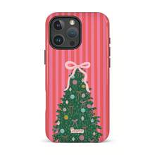 VESPOP Christmas Pattern Phone Case, Thickened 2-In-1 Full Coverage Design, Provides All-Around Protection - For IPhone 18/17/16/15/14/13/12/11 Pro Max/Pro Plus/12 Mini/13 Mini, Compatible With Galaxy S26 S25 S24 S23 S22 S21 Plus Ultra, Compatible With Pixel 8 9 10 PRO - Mixed Color 1 - View 7