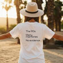 Women T-Shirts - 樣式1 - 查看 6