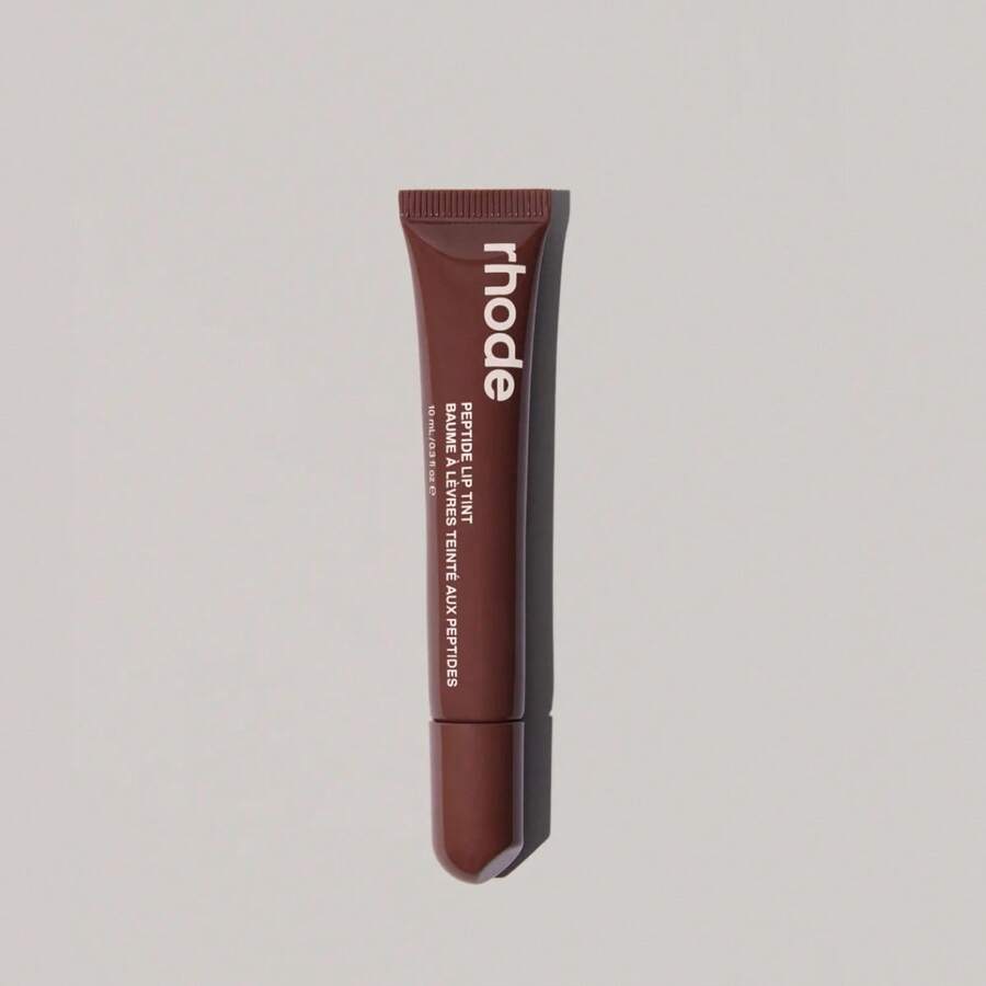 Rhode - Espresso Peptide Lip Tint 10ML - Peptide Lip Tint - 濃縮咖啡 - 查看 1