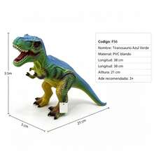 Kids Dinosaurs & Prehistoric Creatures - 1 - View 2