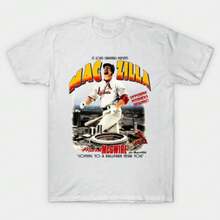 Women Outdoor Tees & Tanks - White - View 8