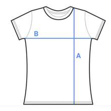 Women T-Shirts - 樣式1 - 查看 8