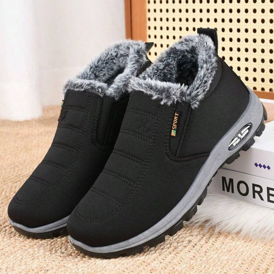 ISPORTE Men Sneakers - 灰色 - 查看 1
