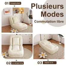 W1198P488081 Furniture - 彩色 - 查看 5