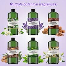 Isi Ulang Minyak Esensial Kapasitas Besar 500ml, Cocok untuk Rumah, Hotel, dan Pusat Perbelanjaan, Multifungsi, Berbagai Aroma, Aroma Premium - 1PC - View 4