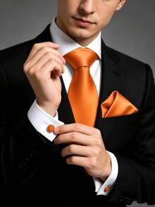 Coral Orange