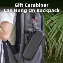 Carrying Case For D JI Osmo Pocket 3, Portable Hard Storage Case, Carry Bag Pocket 3 Accessories - View 2