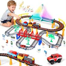 Kids Trains & Trams - 1 - View 2
