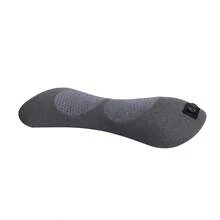 USB Powered Heated Back Massager, 3-In-1 Lumbar And Spine Support Massage Pillow With Traction Design, Back Relaxation Pad, Suitable For Home And Office - Multicolor - View 8