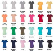 Women T-Shirts - 樣式1 - 查看 3