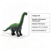 Kids Dinosaurs & Prehistoric Creatures - 1 - View 2