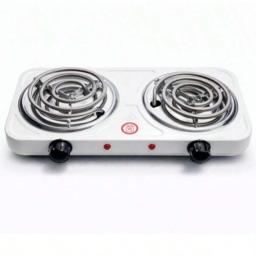 Electric Skillets & Wok - US A Type Plug(110-127V) - View 1