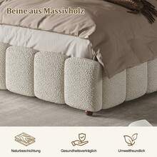 Bed Bases & Foundations - White - View 6