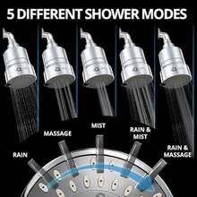 Showerhead Filters - As Pic - View 4