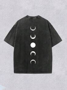 Men T-Shirts - A - View 2