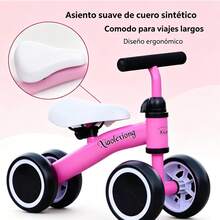 Self Balancing Scooters - Red - View 10